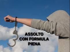 ASSOLTO